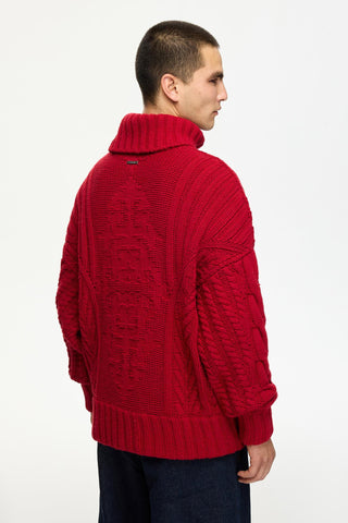 KNITWEAR 102