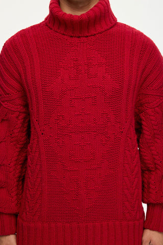 KNITWEAR 102