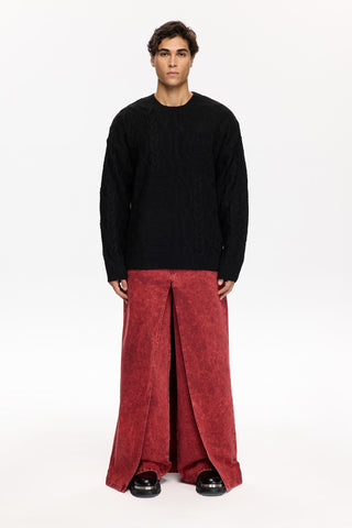KNITWEAR 104