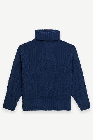 KNITWEAR 105