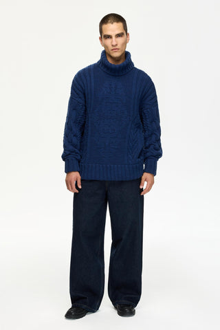 KNITWEAR 105