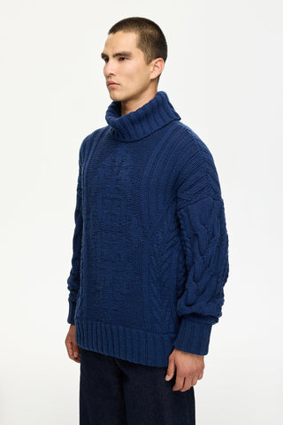 KNITWEAR 105