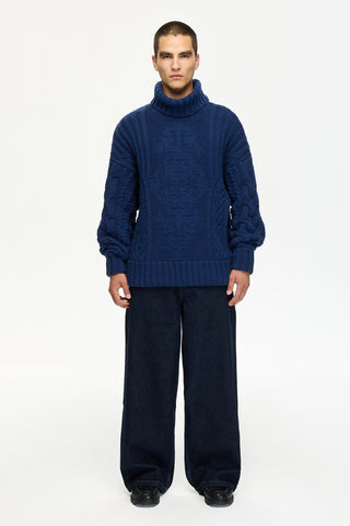 KNITWEAR 105