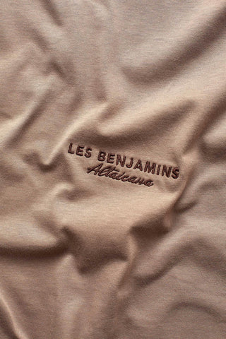 LONG SLEEVE TEE 002