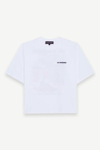 OVERSIZED TEE 003