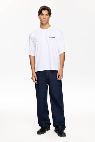 OVERSIZED TEE 003