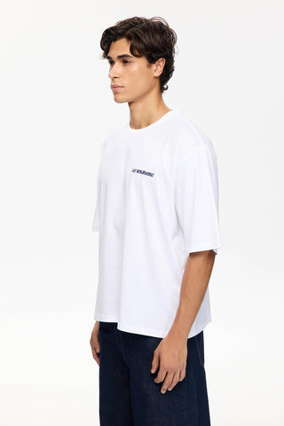 OVERSIZED TEE 003