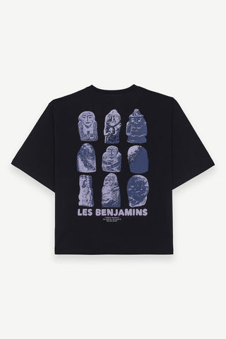OVERSIZED TEE 006