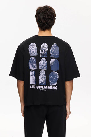 OVERSIZED TEE 006