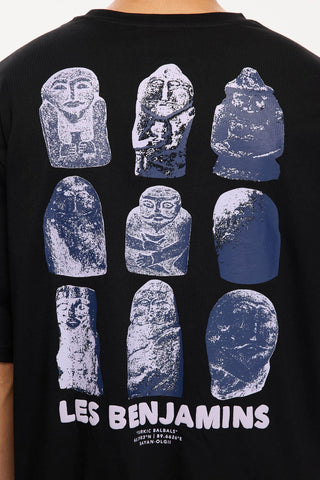 OVERSIZED TEE 006