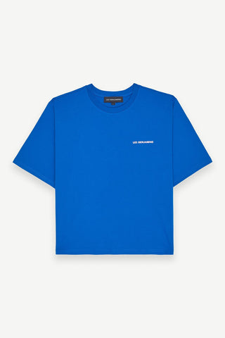 OVERSIZED TEE 007
