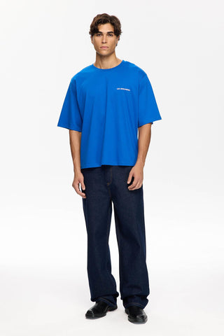 OVERSIZED TEE 007