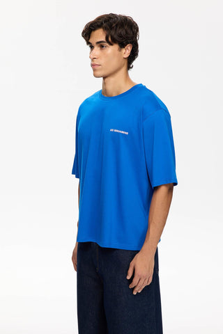 OVERSIZED TEE 007