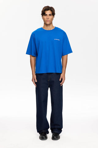 OVERSIZED TEE 007