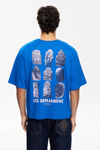 OVERSIZED TEE 007