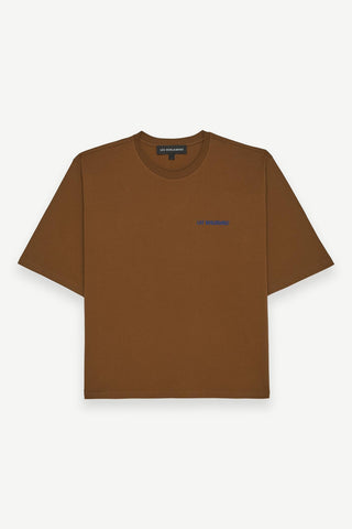 OVERSIZED TEE 010