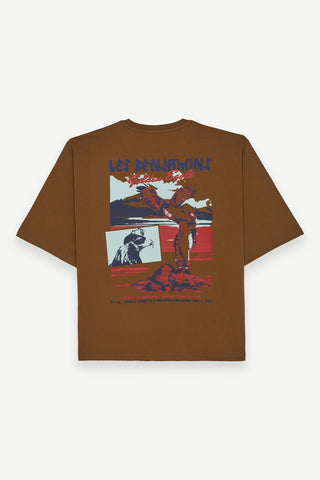 OVERSIZED TEE 010