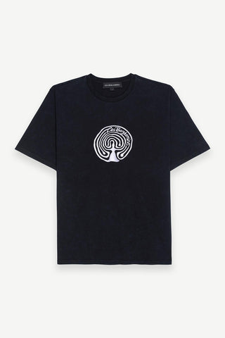 OVERSIZED TEE 011