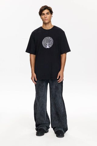OVERSIZED TEE 011