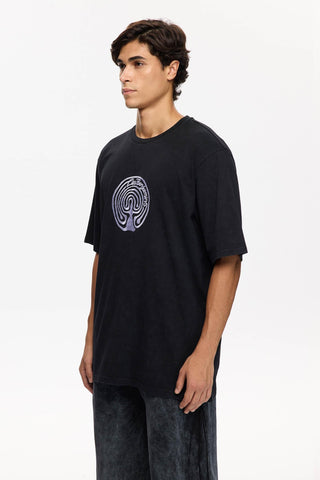 OVERSIZED TEE 011