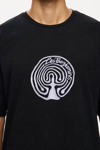OVERSIZED TEE 011