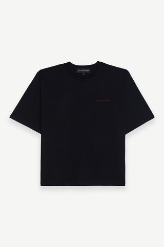 OVERSIZED TEE 012
