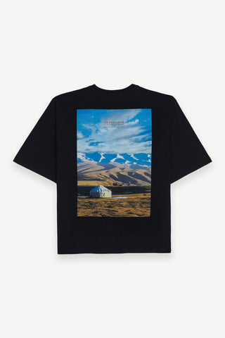 OVERSIZED TEE 012