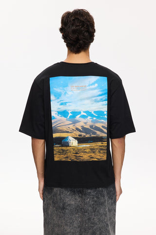 OVERSIZED TEE 012