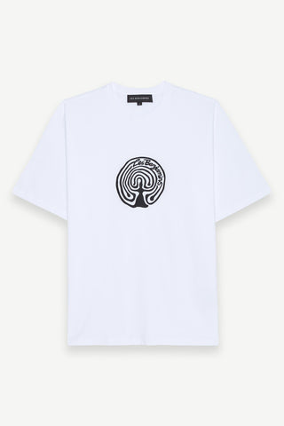 OVERSIZED TEE 014