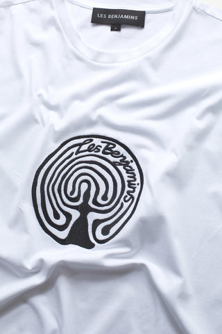 OVERSIZED TEE 014
