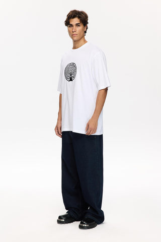 OVERSIZED TEE 014