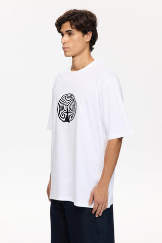 OVERSIZED TEE 014