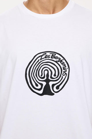 OVERSIZED TEE 014