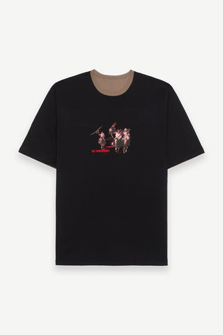 OVERSIZED TEE 018