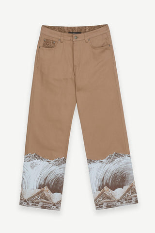 PANT 001