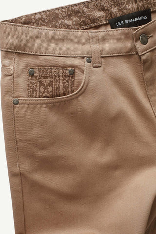 PANT 001