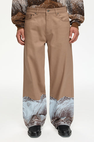 PANT 001