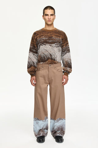 PANT 001