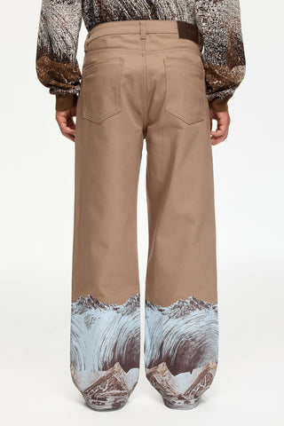 PANT 001