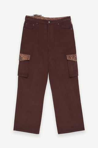 PANT 002