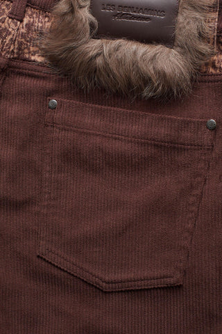 PANT 002
