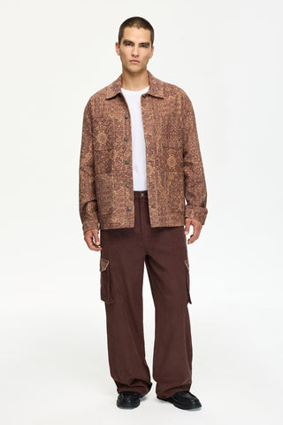 PANT 002