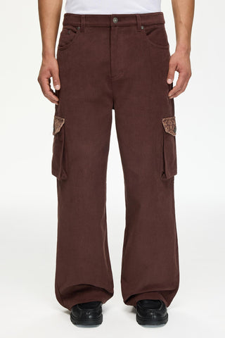 PANT 002