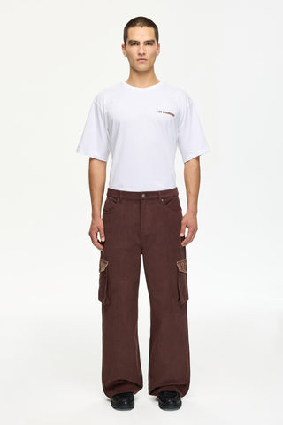 PANT 002