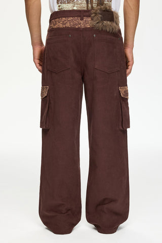 PANT 002