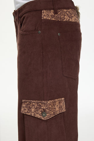 PANT 002