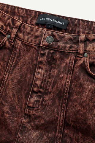 PANT 008