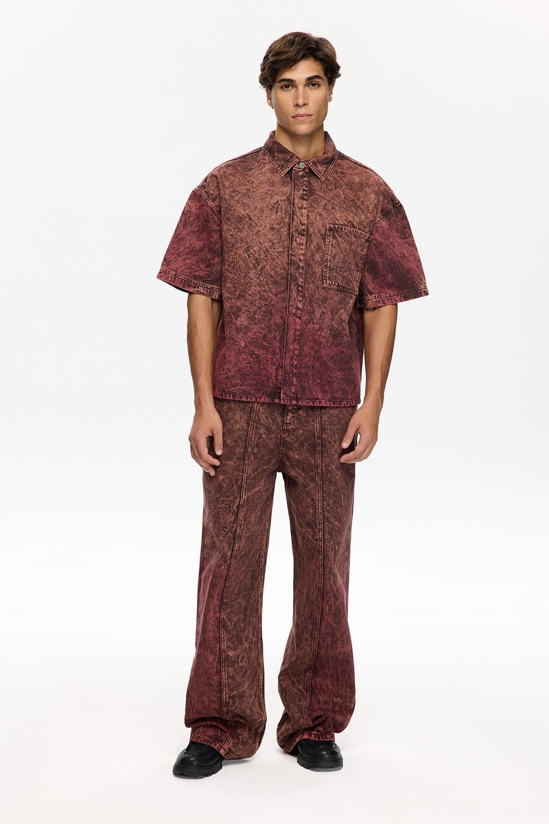 PANT 008