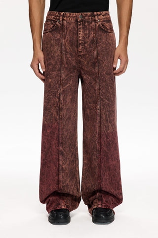 PANT 008