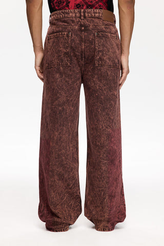 PANT 008
